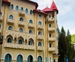 Cazare si Rezervari la Hotel Cerna din Baile Herculane Caras-Severin